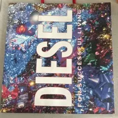 DIESEL ショッパー