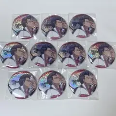 テニプリ ナムコ 木手