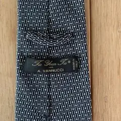 タイユアタイ ネクタイ attovannucci
