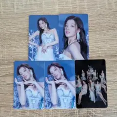 TWICE DIVE サナトレカセット