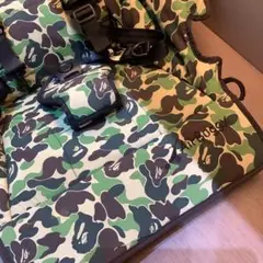 A BATHING APE×Air Buggy シートのみ(フレーム無し)