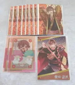 イケメン戦国　イケメンシリーズ　イケシリ　イケ戦　サイバード