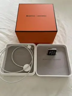 Apple Watch HERMES series2 38㎜