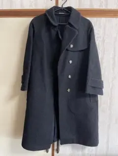 CHARLES ANANSTASE ファーコート イタリア製 N486 CHARLES ANANSTASE ファーコート イタリア製 N486
