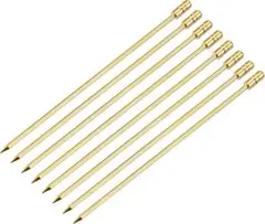 メタルカクテルピック カクテルのつまようじ 8個入り