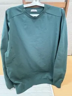 【未使用品】ユナイテッドアローズ　トレーナー(ポリ100)
