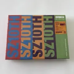 Sexy Zone ベストアルバム 初回B SZ10TH timelesz
