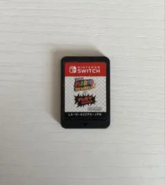 Super Mario 3D World+FURY WORLDソフトのみ