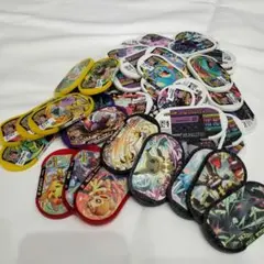 【★6&スペシャル】ポケモンメザスタ セット まとめ 複数 スター5以上