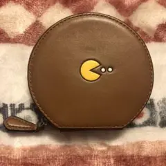 【日本未発売】 COACH コーチ パックマン コラボ コインケース ピンク 2025年最新】コーチ パックマン コインケースの人気アイテム