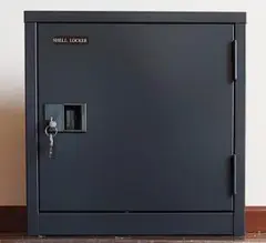 ガンロッカー 東洋事務器工業 GL-S 東洋ガンロッカー GL-S 猟銃5丁用 東洋事務器工業株式会社