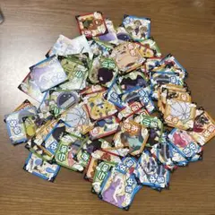 妖怪ウォッチ　おみくじシール　まとめ売り