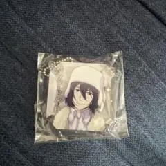文豪ストレイドッグス フョードル ガチャガチャ アクリルブロック