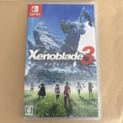 Xenoblade3