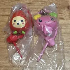 たまごっち カラフルマルチチャーム セット