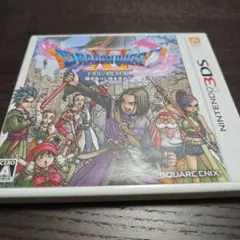 3DS ドラゴンクエストXI 過ぎ去りし時を求めて