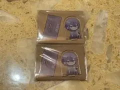 にじさんじ　チョコエッグプラス　星導
