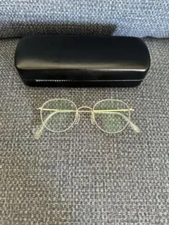 Buddy Optical princeton 伊達メガネ
