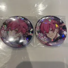 ないこ　缶バッジ　いれサマ　第20弾　いれいす