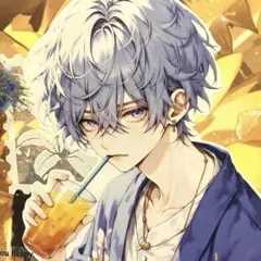 ・:*おすそ分けファイル・:* 平袋 ONLYONE様　爽やか夏セット⑤