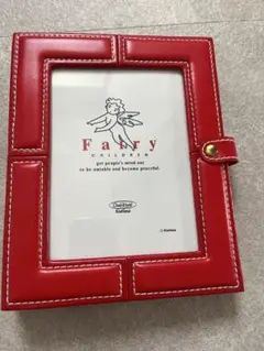 未使用　キシマ　フォトフレーム　記念　フレーム兼用