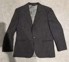 DRY CLEAN ONLY テーラードジャケット