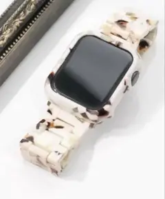 Apple Watchバンド2点まとめ売り