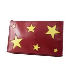 美品 STELLA McCARTNEY ステラマッカートニー スター 星