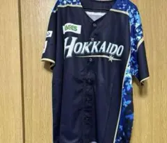 北海道日本ハムファイターズ 日ハム ユニフォーム