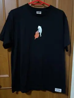 メンズ　半袖Tシャツ 「はじめまして松尾です」 LLサイズ