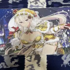 MTG ヤ・シュトラ プレイマット 新品未開封 - メルカリ