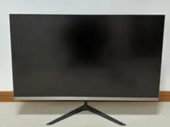 JAPANNEXT 27インチ　ゲーミングモニター　165Hz 1ms