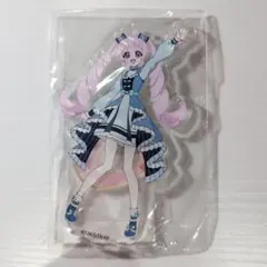 ひみつのアイプリ　青空ひまり　クロッシングライブ　アクリルスタンド　アクスタ