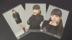 齊藤なぎさ/=LOVE/イコラブ/生写真/コンプ/手遅れcautionパーカー