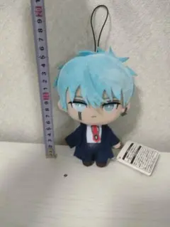 マッシュル -MASHLE- プライズ ぬいぐるみ コレぬい！ ランス