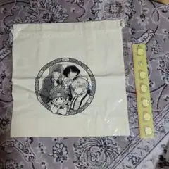 最遊記RELOAD-ZEROIN- エコバッグ