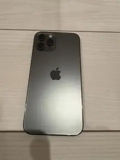 【最終値下げ！】Apple iPhone 12 Pro 本体　128GB