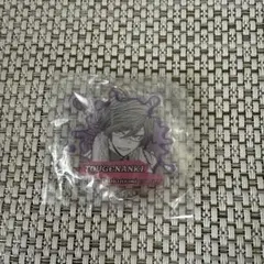 桃源暗鬼 桃華月詠 アクリルチャーム ガチャガチャ 新品未開封