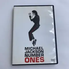 マイケル・ジャクソン/Number Ones