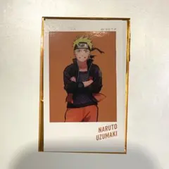 NARUTO うずまきナルト　ステッカー　ベースヤードトーキョー