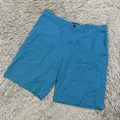 TOMMY HILFIGER トミーヒルフィガー　ハーフパンツ　ショーツ　34