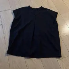 coca 綿　ブラウス