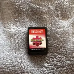 ポケットモンスター シールド Switch ソフト