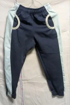 すみっコぐらし スウェット パンツ 120 すみっコ