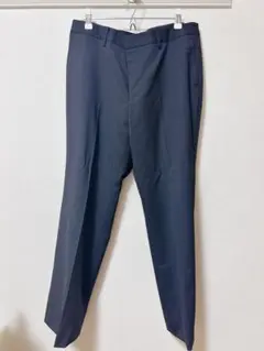 AOKI アオキ 就活 リクルート パンツ レディース 17号 黒 ビジネス