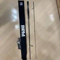【手渡し希望】ジャッカル BPM B2-S68ML