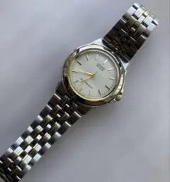 CITIZEN Eco−Driveソーラー腕時計【ジャンク】