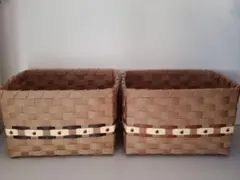 エコクラフト　かご