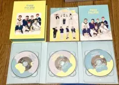 BTS VOL.4 Happy Ever After 初回盤 Blu-ray