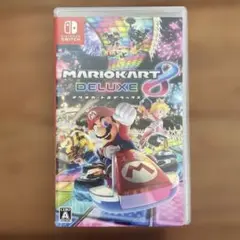 マリオカート8 デラックス
